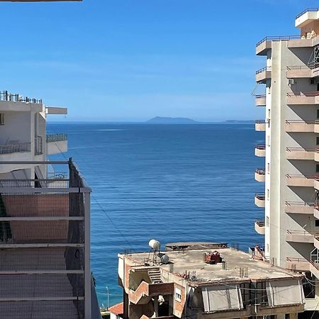 South Apartment Sarande Exterior photo