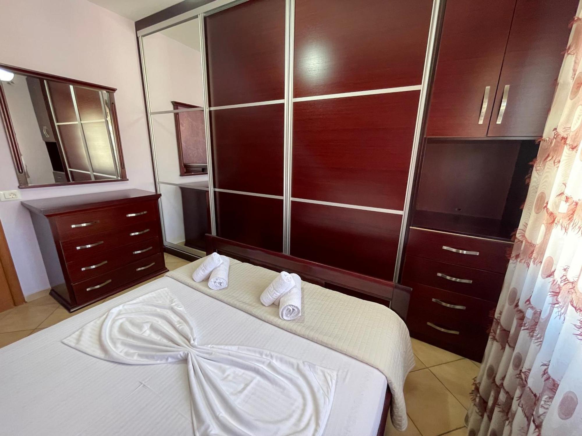 South Apartment Sarande Exterior photo