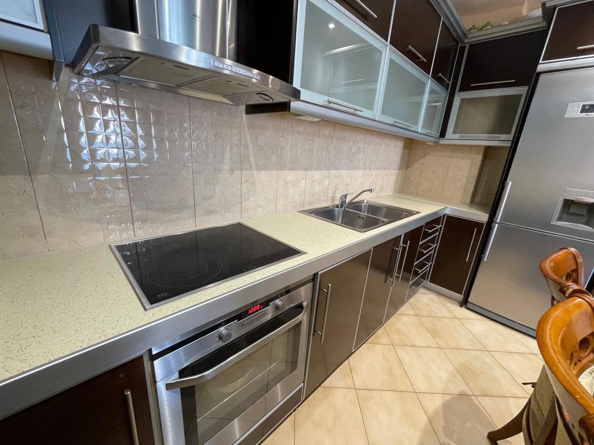 South Apartment Sarande Exterior photo
