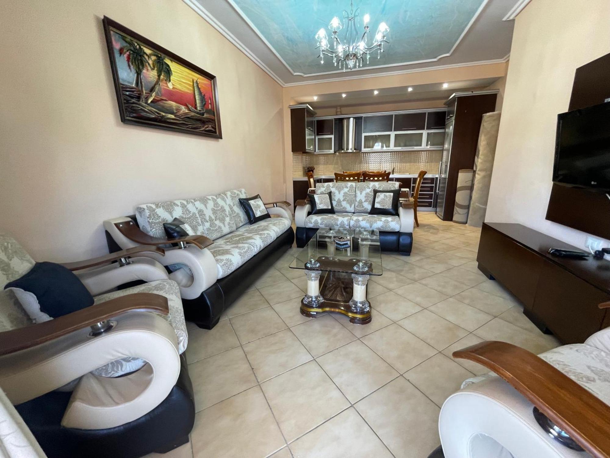 South Apartment Sarande Exterior photo