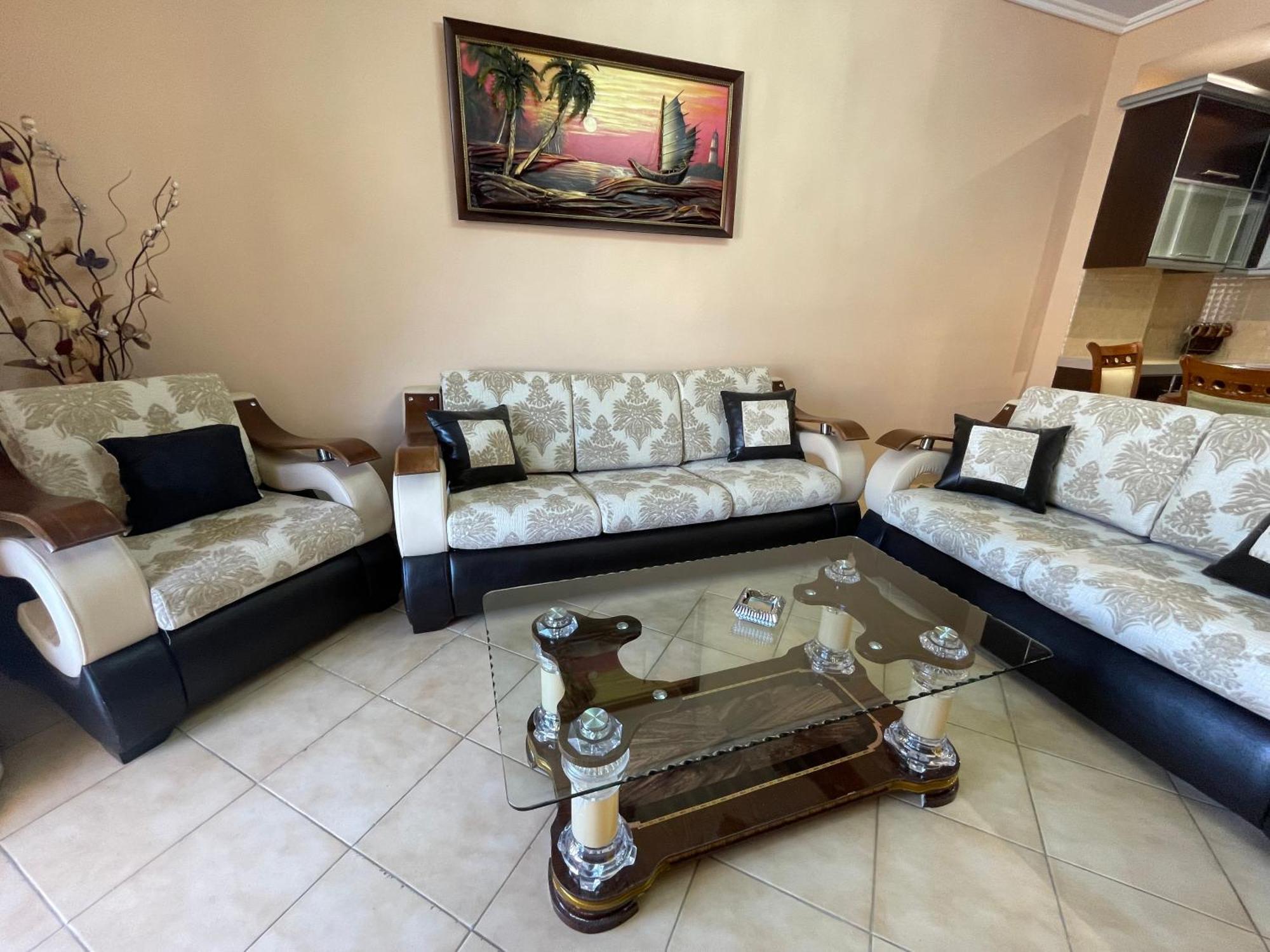 South Apartment Sarande Exterior photo